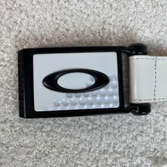 2025年最新】オークリー ベルトの人気アイテム - メルカリ