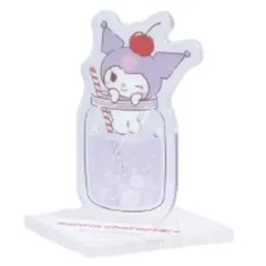 【中古】ディスプレイ・カスタム用アイテム クロミ 「サンリオキャラクターズ ぷるしゅわ!アクセサリースタンド」