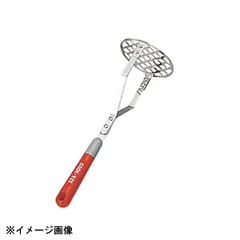 【新品】霜鳥製作所 クックエイジ ポテトマッシャー A-311 056030