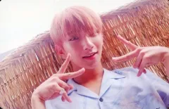 【中古】コレクションカード(男性) SEVENTEEN/JOSHUA(ジョシュア)/2ND ALBUM『TEEN， AGE』(GREEN Ver.)特典トレカ