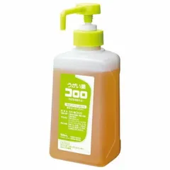 サラヤ うがい薬コロロ 500mlディスポ 12142