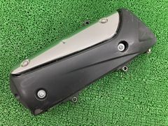 PCX kf47 通称05 クランクケース クランクカバー - メルカリ