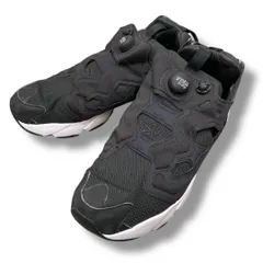 【INSTAPUMP FURY OG】 ブラック/DV6985/23.5㎝/中古 2025年最新】DV6985の人気アイテム - メルカリ