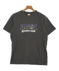 UnitedAthle Tシャツ・カットソー メンズ 【古着】【中古】【送料無料】