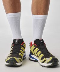【ムラスポ公式】新品 SALOMON サロモン XA PRO 3D V9 GTX ゴアテックス メンズ シューズ スニーカー 防水 アウトドア L47119000