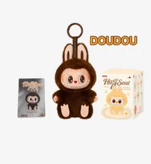 POP MART LABUBUラブブ HAPPINESS ぬいぐるみキーホルダー 2025年最新】popmart labubu ぬいぐるみの人気アイテム - メルカリ