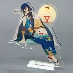 新品★アイナナ★アニカフェ★小鳥遊紡＆大神万理★アクリルスタンドキーホルダー 2025年最新】大神万理 アクスタの人気アイテム - メルカリ