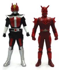 ちびボイス 仮面ライダー電王ウラタロス憑依良太郎未使用 訳有 - メルカリ