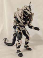 エクスプラス大怪獣シリーズ シーボーズ - メルカリ