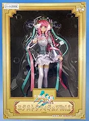 【中古】三国志大戦3 エクストラフィギュアVol.2 小喬 パール塗装版 （プライズ） ggw725x
