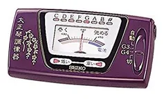 大正琴　KORG 【ピック+調律器付き】 2025年最新】大正琴調律器の人気アイテム - メルカリ