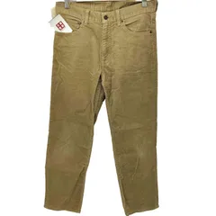 リーバイス Levis 00S 05年製 ジップフライ コーデュロイ パンツ メンズ  W33 L32
