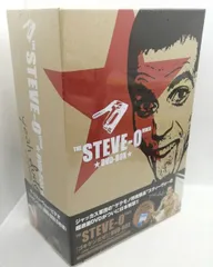 2025年最新】ザ・スティーヴォー・ビデオ DVD-BOXの人気アイテム