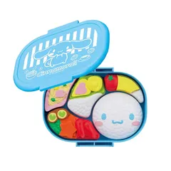 セガフェイブ (SEGA FAVE) おべんとうパズル シナモロール