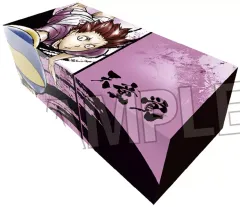 【中古】紙製品 天童覚 激闘!! ペーパーボックス 「ハイキュー!!」