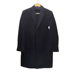 2025年最新】JIL SANDER メンズ チェスターコートの人気アイテム
