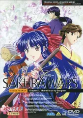 サクラ大戦 轟華絢爛DVD BOX サクラ大戦』～轟華絢爛～ DVD 6巻セット - メルカリ