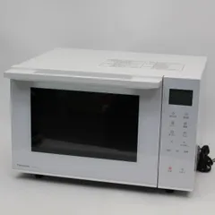 【美品】Panasonic S パナソニック オーブンレンジ NE-FS3A-W 楽天市場】(LINEクーポン有)パナソニック NE-FS3A-W オーブン