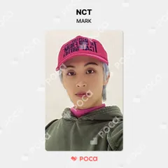 nct127 sgs Ay-yo トレカ マーク NCT 127 AY-YO TRADING CARD RANDOM OFFICIAL PHOTOCARD A VER