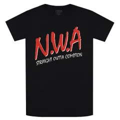 2025年最新】nwa tshirtの人気アイテム - メルカリ