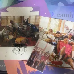 BTS now3 トレカ BTS NOW3 トレカ BTS Now3 Japan Edition Trading Card Jin