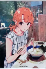 C106 vividcolor ぽんかん⑧ B2タペストリー TRICCORONDE