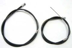 新品・未使用・特価品 サカネ(坂根) 自転車・前用ブレーキワイヤー太鼓頭 (#00290253)