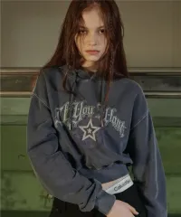 イフューワン クロップドフーディー / アディダス y2k スカルプター ミッドナイト ムーブ ブラックアップ ワン ドビ ジター ウアロン