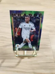 Amazon.co.jp: PANINI KYLIAN MBAPPE キリアン エムバペ 直筆