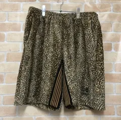 2025年最新】Needles ショートパンツ・ハーフパンツの人気アイテム