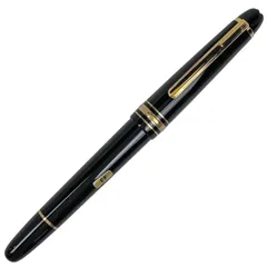 【激レア】　新品未使用　MONT BLANC 万年筆　ショパン 激レア】 新品未使用 MONT BLANC 万年筆 ショパン - メルカリ