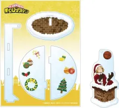 【中古】アクリルスタンド・アクリルパネル 上鳴電気 アクリルスタンド 「僕のヒーローアカデミア」