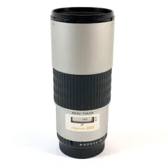 2025年最新】PENTAX FA 300mm F4.5 EDの人気アイテム - メルカリ