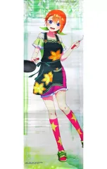 BANPRESTO - 映画 五等分の花嫁 等身大風タペストリー 全5種セット ※複数在庫有 プライズ 映画 五等分の花嫁 等身大風タペストリー 中野五月