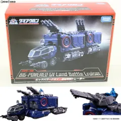 2025年最新】ダイアクロン da-14 ビッグパワードgvの人気