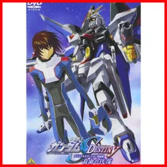 2024年最新】ガンダムseeddestiny dvdの人気アイテム - メルカリ