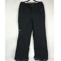 【未使用品】mont-bell　GOREマルチトラウザーズ 冬山登山スキースノボ 雪山への挑戦①、その装備