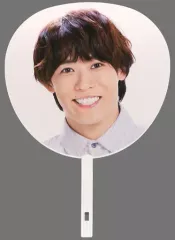 2025年最新】越岡裕貴 うちわの人気アイテム - メルカリ