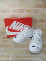 2024年最新】nike air more uptempo 25cmの人気アイテム - メルカリ