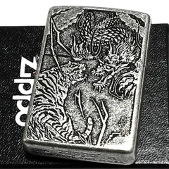 2024年最新】虎 zippoの人気アイテム - メルカリ