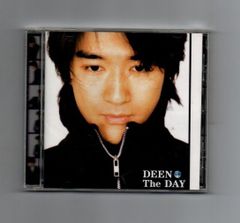 ■DEEN The DAY mgyy-427