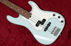 【used】Red House Guitars / General PJ4 Sonic Blue 3.825kg【GIB横浜】