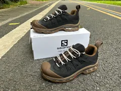 2024年最新】salomon gr10kの人気アイテム - メルカリ