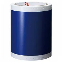 マックス ビーポップ 屋内シート 100タイプ 15m ネービーブルー 1巻入 SL-S124NL （1点）のサムネイル