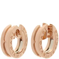 2025年最新】bvlgari ピアスの人気アイテム - メルカリ