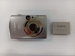 Canon/キャノン　IXY DIGITAL 900IS デジタルカメラ【中古品】