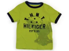 【トミーヒルフィガー/TommyHilfiger】Tシャツ・カットソー 100サイズ 男の子【子供服・ベビー服】（1843190）