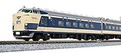 【中古】カトー(KATO) Nゲージ 583系 基本 6両セット 10-1237 鉄道模型 電車のサムネイル