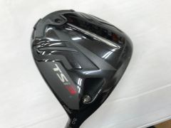 【最短翌日発送】TSi3 | 9 | S | ディアマナ TB60 | 中古 | ドライバー | タイトリスト