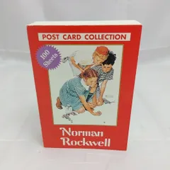 ノーマン・ロックウェル 29セント切手50枚入りシート ノーマン・ロックウェル 29セント切手50枚入りシート